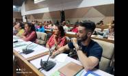 Congreso de los CDR