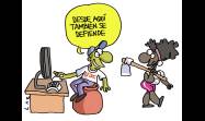 Caliente y con sazón