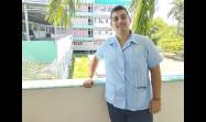 Jorge David Sánchez Ramos