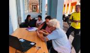 La atención al adulto mayor