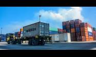 Terminal de contenedores
