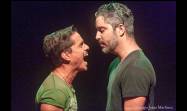 Obra de teatro «Kilómetro Cero»