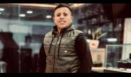 El joven palestinos asesinado por fuerzas israelies en Jericó 