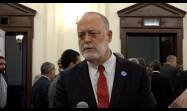 Mark J. Spalding, presidente de la Ocean Fundation