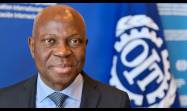 Gilbert F. Houngbo