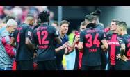 El Leverkusen ha renacido