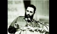 Fidel leyó la carta que de puño y letra dejó el Che