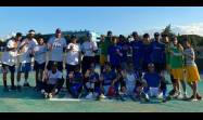 6ta. Copa de Baseball Five