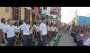 Santiago de Cuba vibra de nuevo a 67 años del levantamiento del 30 de noviembre-2
