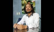 El Doctor Jorge Luis Carrera Martínez