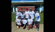 6ta. Copa de Baseball Five