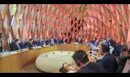 Cumbre Mercosur