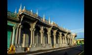 El Palacio de Guasch acoge el Museo de Ciencias Naturales de Pinar del Río.