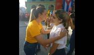 Homenaje a Maceo, y a los mártires de Operación Tributo en Camagüey-3