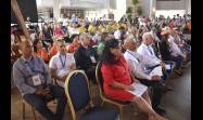 Presidente cubano participa en la 42 Feria Internacional de Turismo