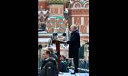 Rusia celebra el 79 aniversario del Día de la Victoria 8