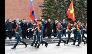 Rusia celebra el 79 aniversario del Día de la Victoria 10