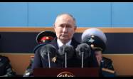 Rusia celebra el 79 aniversario del Día de la Victoria 6