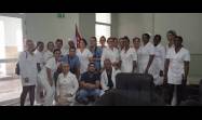 Día de la enfermería cubana 2