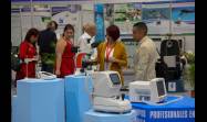 15ta. Feria Internacional Salud para todos