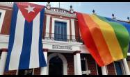 Jornadas Cubanas contra la Homofobia y la Transfobia