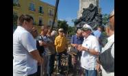 Segundo Taller de Historia Naval en Cuba
