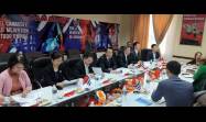 Cuba y China estrechan sus relaciones en Camagüey