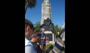 Segundo Taller de Historia Naval en Cuba