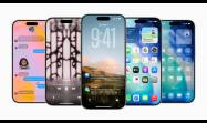 iOS 26 y todo el ecosistema Apple se basan en lo que han llamado Liquid Glass. 