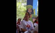 Asamblea Nacional por el 64 aniversario de la Organización de Pioneros José Martí (OPJM).
