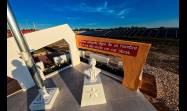 Parque solar fotovoltaico en Holguín
