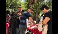 Feria de Ciencias de la Universidad de La Habana.