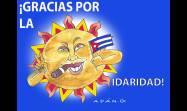Solidaridad con Cuba