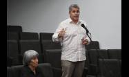 Miguel Díaz-Canel Bermúdez se reunió con expertos y científicos cubanos