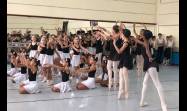 El 31er. Encuentro Internacional de Academias para la Enseñanza del Ballet aspira a consolidarse como un espacio académico y artístico de referencia en la danza. 