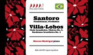 La obra, presentada físicamente en París en marzo, articula un recorrido entre modernidad y nacionalismo