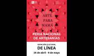 Arte para Mamá, no es solo una feria: es una celebración de la cultura viva