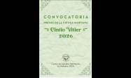 Premio de la Crítica Martiana Cintio Vitier 2026