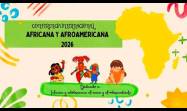 la 24ta. Conferencia de Cultura Africana y Afroamericana
