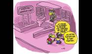 festejamos el día dedicado a esos seres entrañables a quienes debemos la vida 