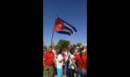 Primero de Mayo en Ciego de Ávila