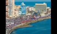 Desfile del Primero de Mayo de 2026
