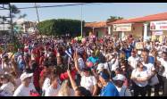 Primero de Mayo en Pinar del Río
