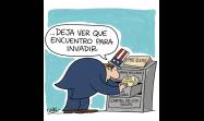 Política hostil de Estados Unidos hacia Cuba