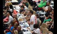 Encuentro de solidaridad con Cuba 