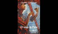 El viaje de Fala, de Jacqueline Jardines, es un disco que acompaña un libro y que resultó nominado en este Cubadisco 2026.