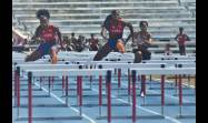 Greisys Roble dominó las vallas cortas en la Copa Cuba