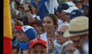 Primero de Mayo en La Habana