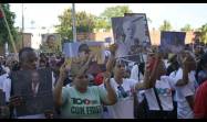 Una representación del pueblo santiaguero expresó al mundo su repudio contra las infames acusaciones al General de Ejército Raúl Castro Ruz.
