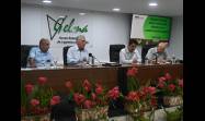 Este jueves en la mañana y dirigido por el Presidente de la República de Cuba, Miguel Díaz-Canel Bermúdez, se produjo el Consejo Técnico Asesor del Ministerio de la Agricultura, que contó con directivos de entidades a las cuales concierne el desarrollo agrícola de la Isla.